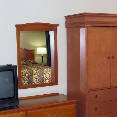 Country Inn Motel Oakdale Chambre photo
