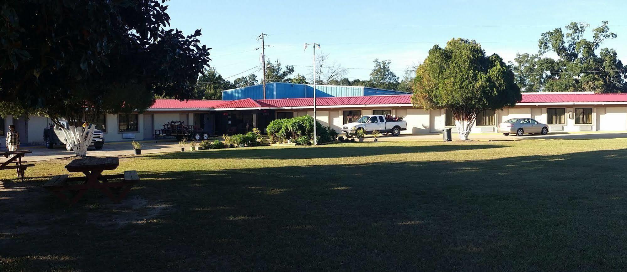 Country Inn Motel Oakdale Extérieur photo